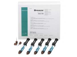 Композитный цемент Breeze